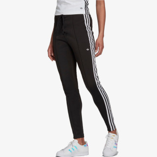 ADIDAS Pantaloni LACED PANT HIGHWAIST 