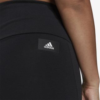 ADIDAS Pantaloni LACED PANT HIGHWAIST 