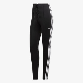 ADIDAS Pantaloni LACED PANT HIGHWAIST 