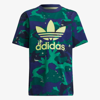 ADIDAS Treninguri Allover Camo Print 