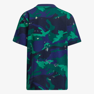 ADIDAS Treninguri Allover Camo Print 