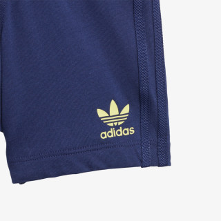 ADIDAS Treninguri Allover Camo 