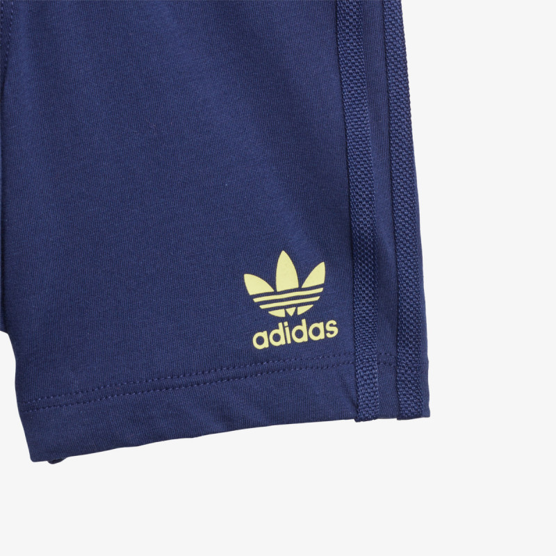 ADIDAS Treninguri Allover Camo 