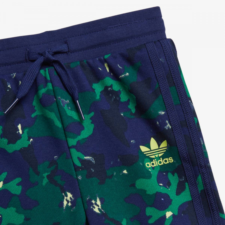 ADIDAS Treninguri CAMO PRINT 