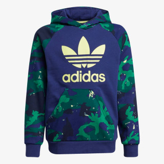 ADIDAS Hanorace CAMO-PRINT 