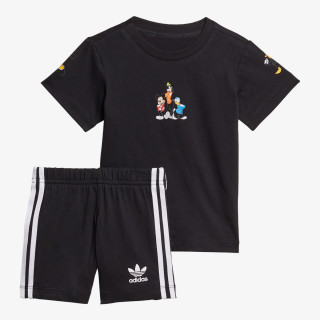 ADIDAS Treninguri MICKEY & FRIENDS 