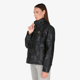 ADIDAS Jachete MARIMEKKO SHORT PUFFER 