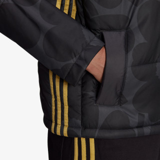 ADIDAS Jachete MARIMEKKO SHORT PUFFER 