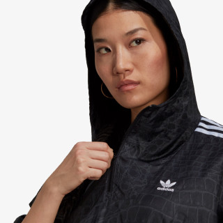 ADIDAS Hanorace JACKET 