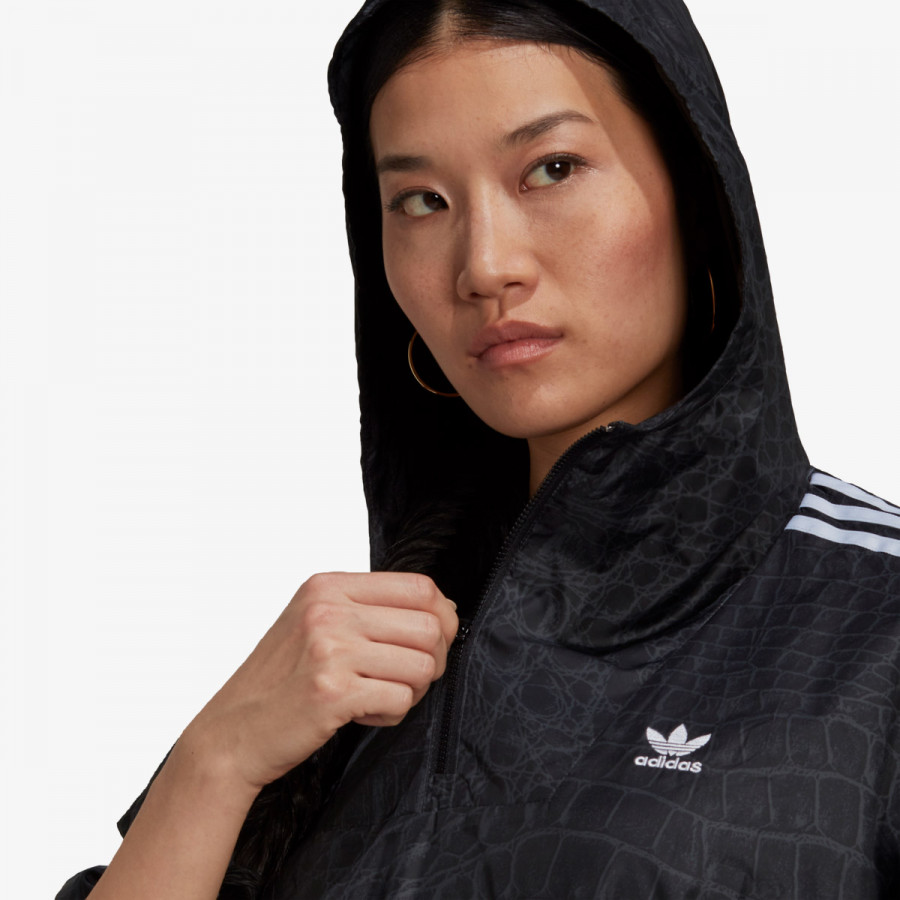 ADIDAS Hanorace JACKET 