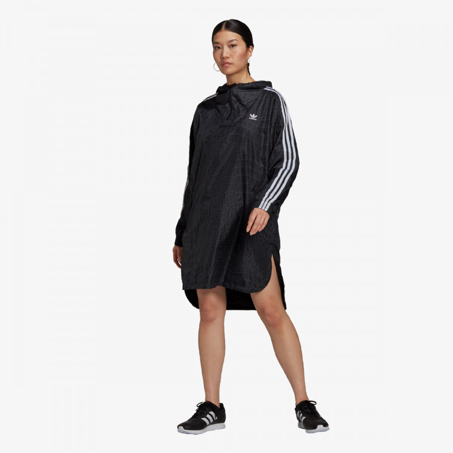 ADIDAS Hanorace JACKET 