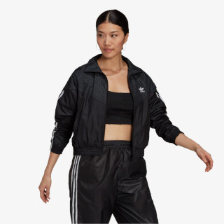 ADIDAS Hanorace Track Top 