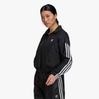 ADIDAS Hanorace Track Top 