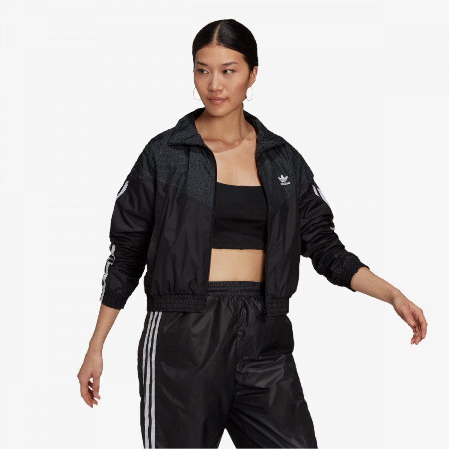 ADIDAS Hanorace Track Top 