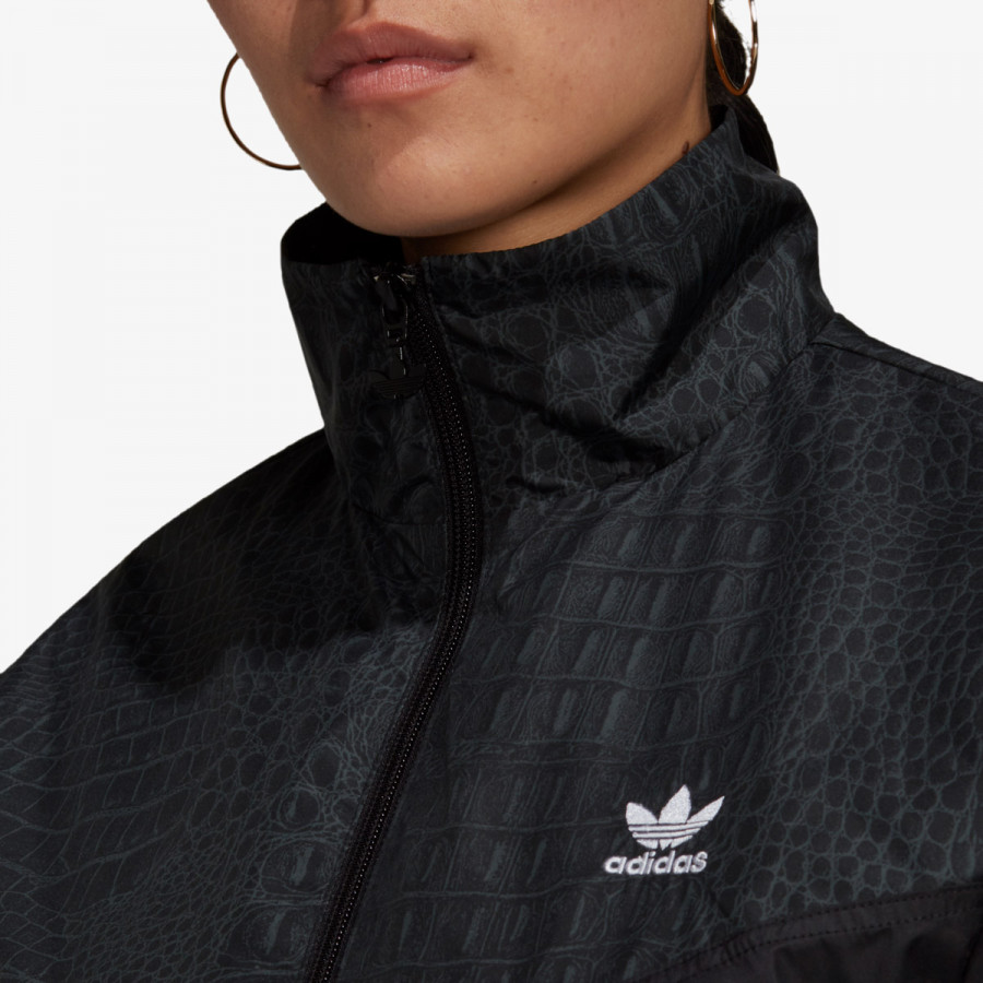 ADIDAS Hanorace Track Top 