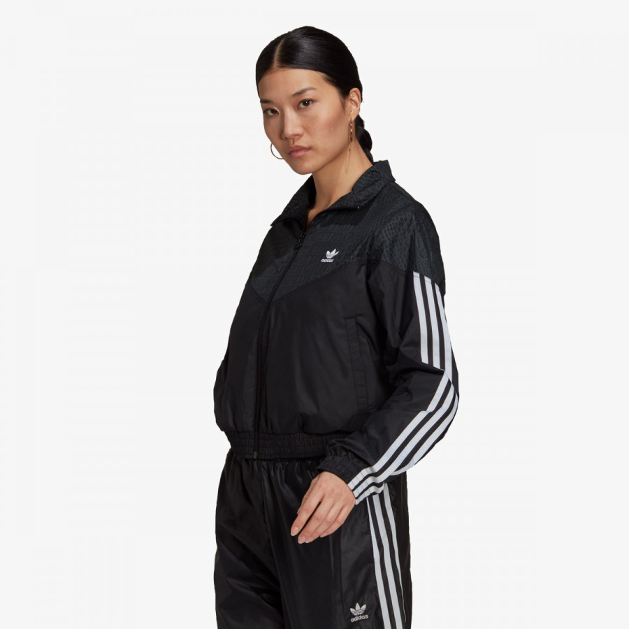 ADIDAS Hanorace Track Top 