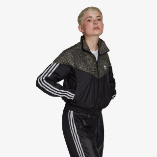 ADIDAS Hanorace TRACK TOP 