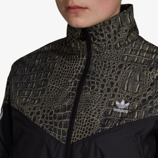 ADIDAS Hanorace TRACK TOP 