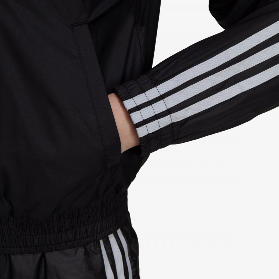 ADIDAS Hanorace TRACK TOP 