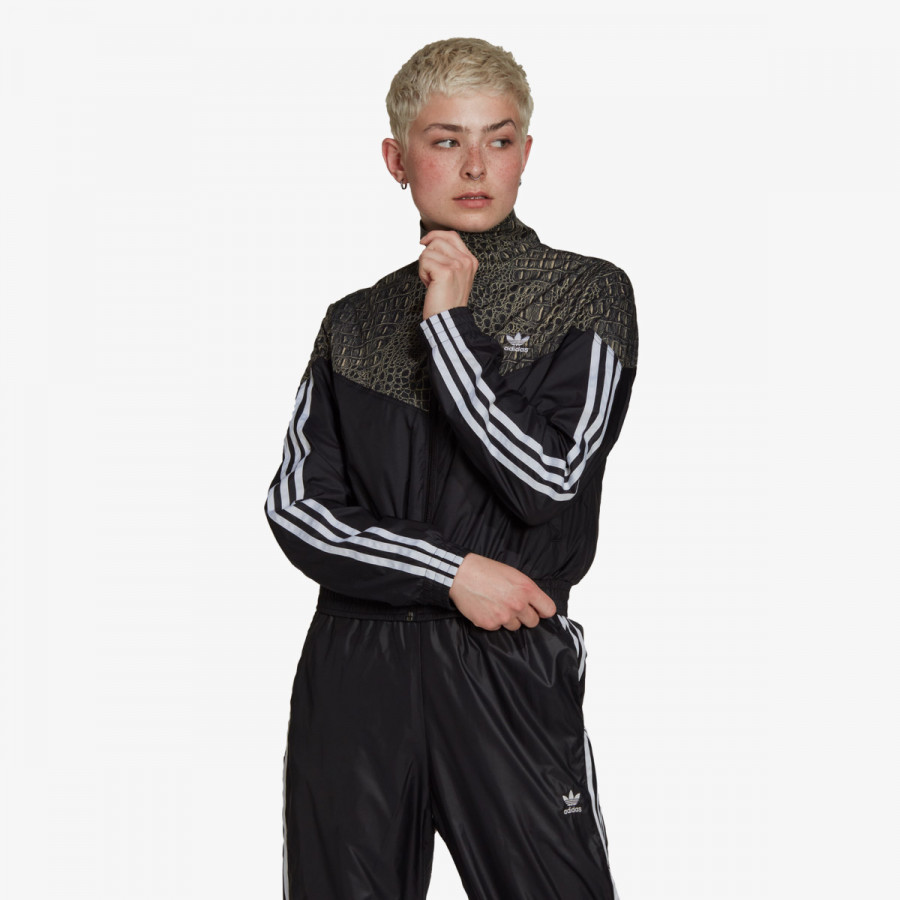 ADIDAS Hanorace TRACK TOP 