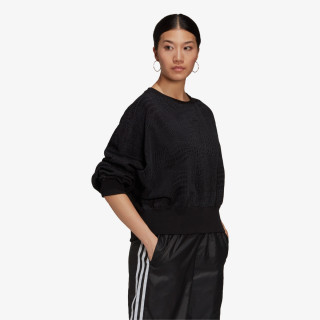 ADIDAS Hanorace SWEATER 