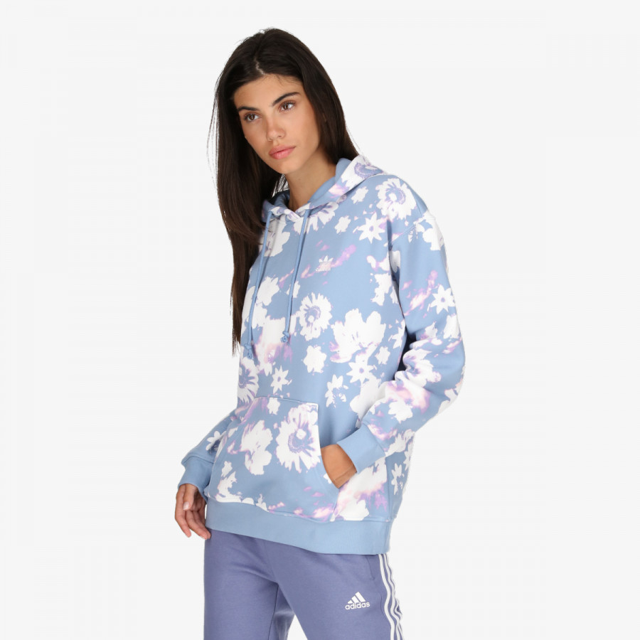 ADIDAS Hanorace Hoodie 