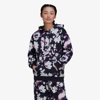 ADIDAS Hanorace ADIDAS Hanorace HOODIE 
