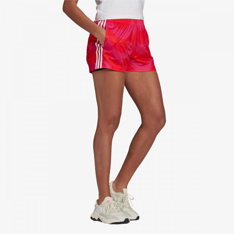 ADIDAS Pantaloni scurti MARIMEKKO 