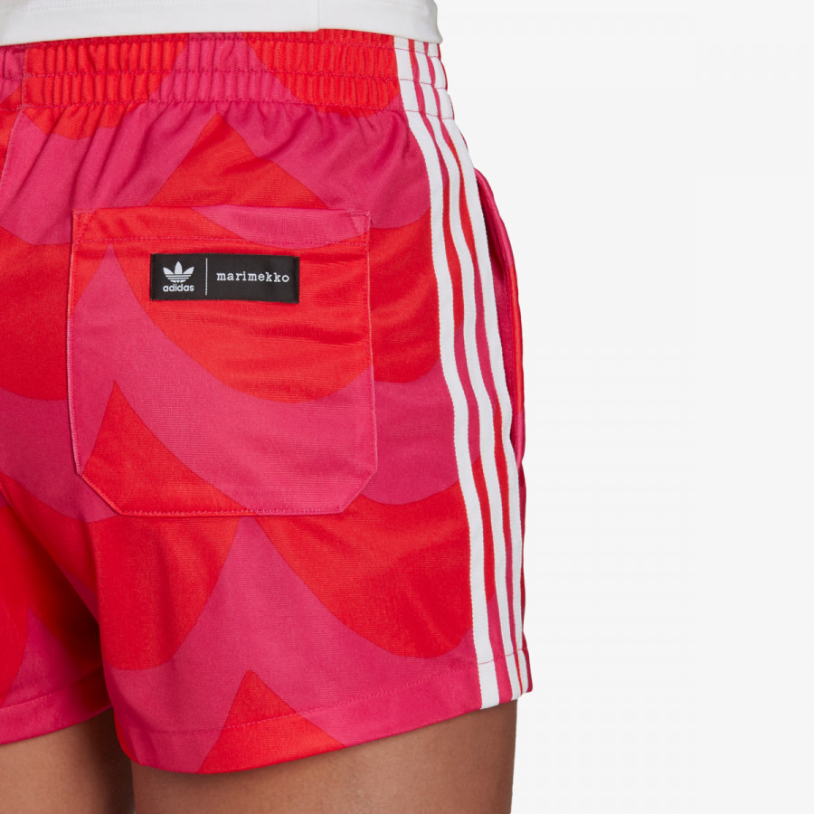 ADIDAS Pantaloni scurti MARIMEKKO 