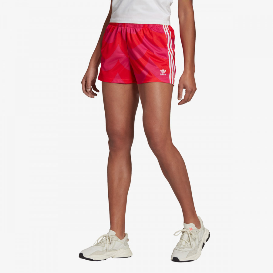 ADIDAS Pantaloni scurti MARIMEKKO 