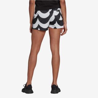 ADIDAS Pantaloni scurti MARIMEKKO SHORTS 