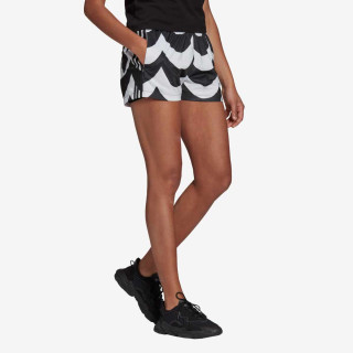 ADIDAS Pantaloni scurti MARIMEKKO SHORTS 