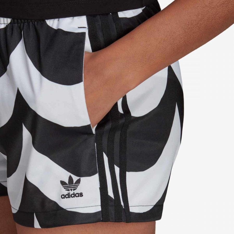 ADIDAS Pantaloni scurti MARIMEKKO SHORTS 