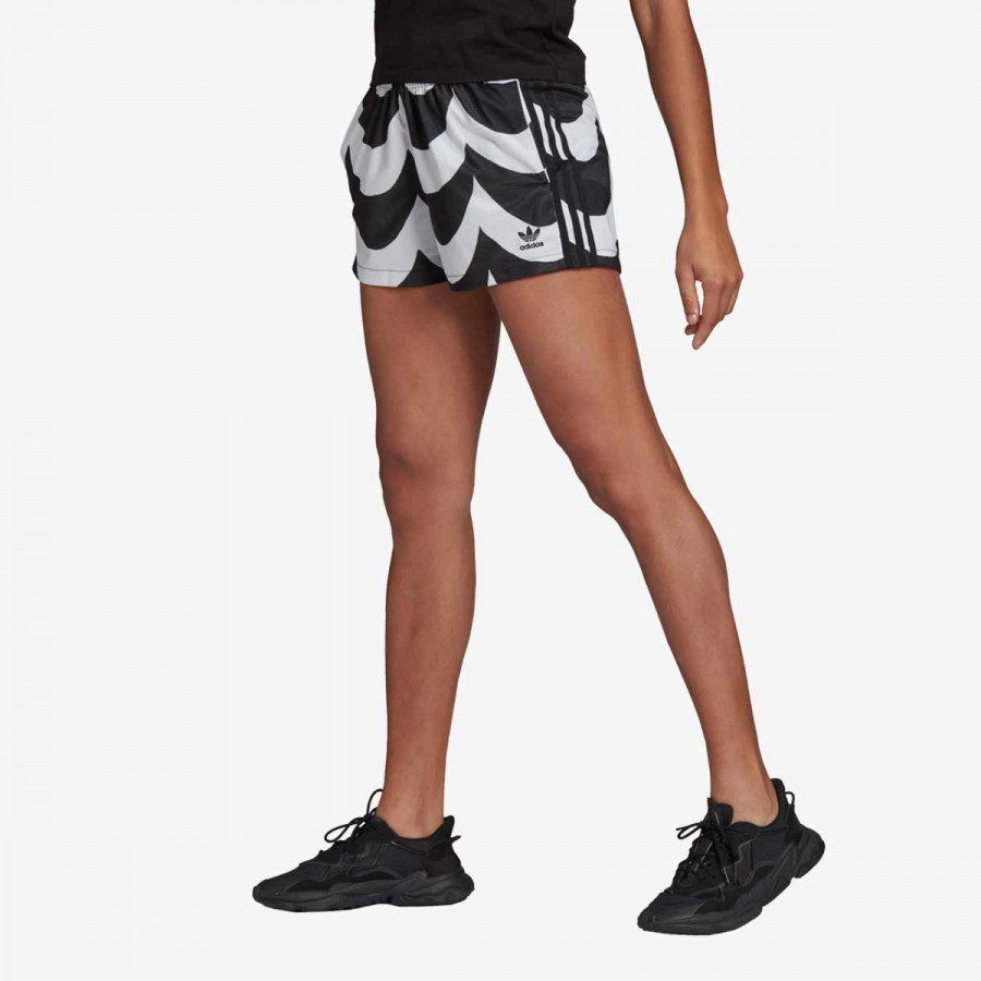 ADIDAS Pantaloni scurti MARIMEKKO SHORTS 