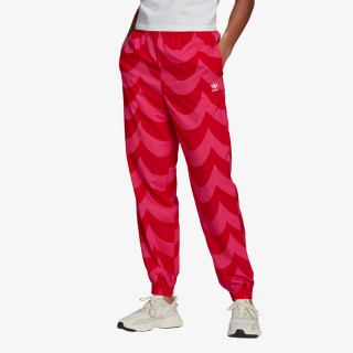 ADIDAS Pantaloni de trening Marimekko Cuffed Woven 