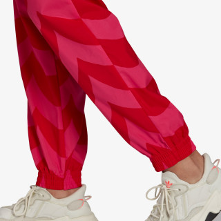 ADIDAS Pantaloni de trening Marimekko Cuffed Woven 