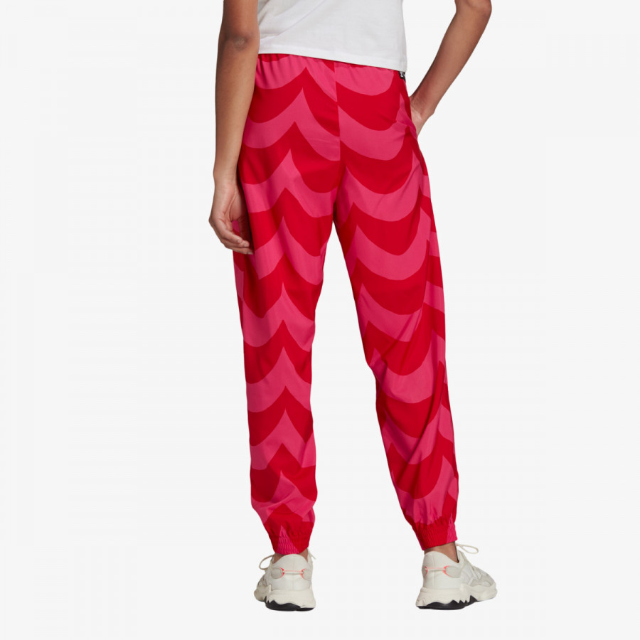 ADIDAS Pantaloni de trening Marimekko Cuffed Woven 