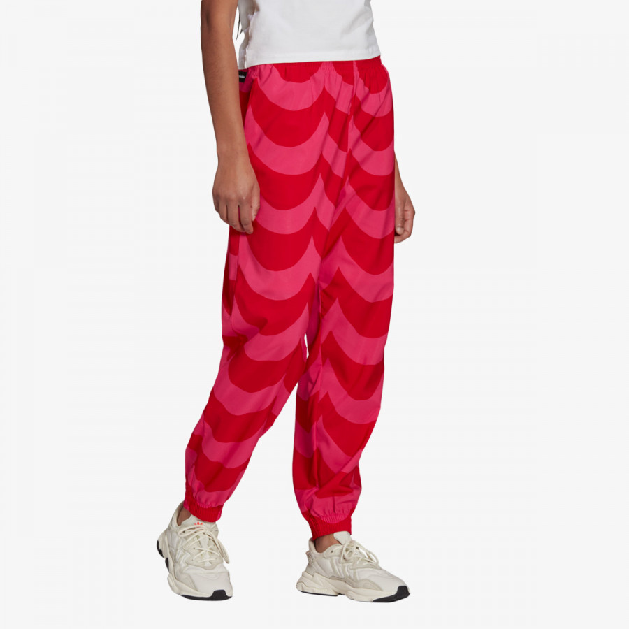 ADIDAS Pantaloni de trening Marimekko Cuffed Woven 