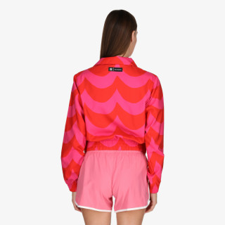 ADIDAS Hanorace Marimekko Track Top 