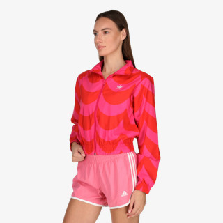 ADIDAS Hanorace Marimekko Track Top 