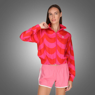 ADIDAS Hanorace Marimekko Track Top 