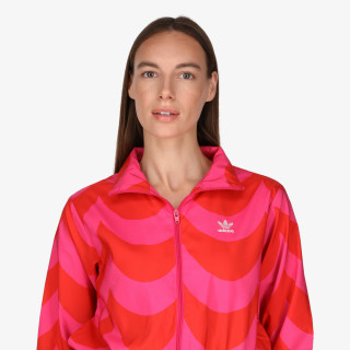 ADIDAS Hanorace Marimekko Track Top 