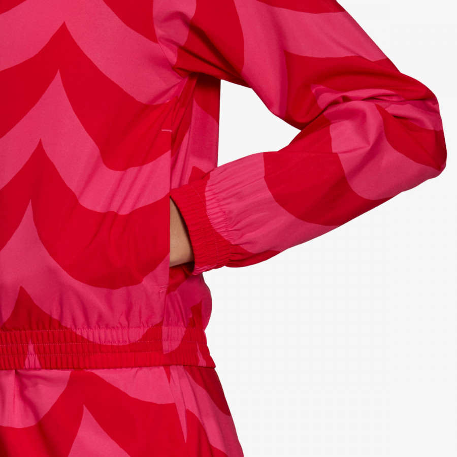 ADIDAS Hanorace Marimekko Track Top 