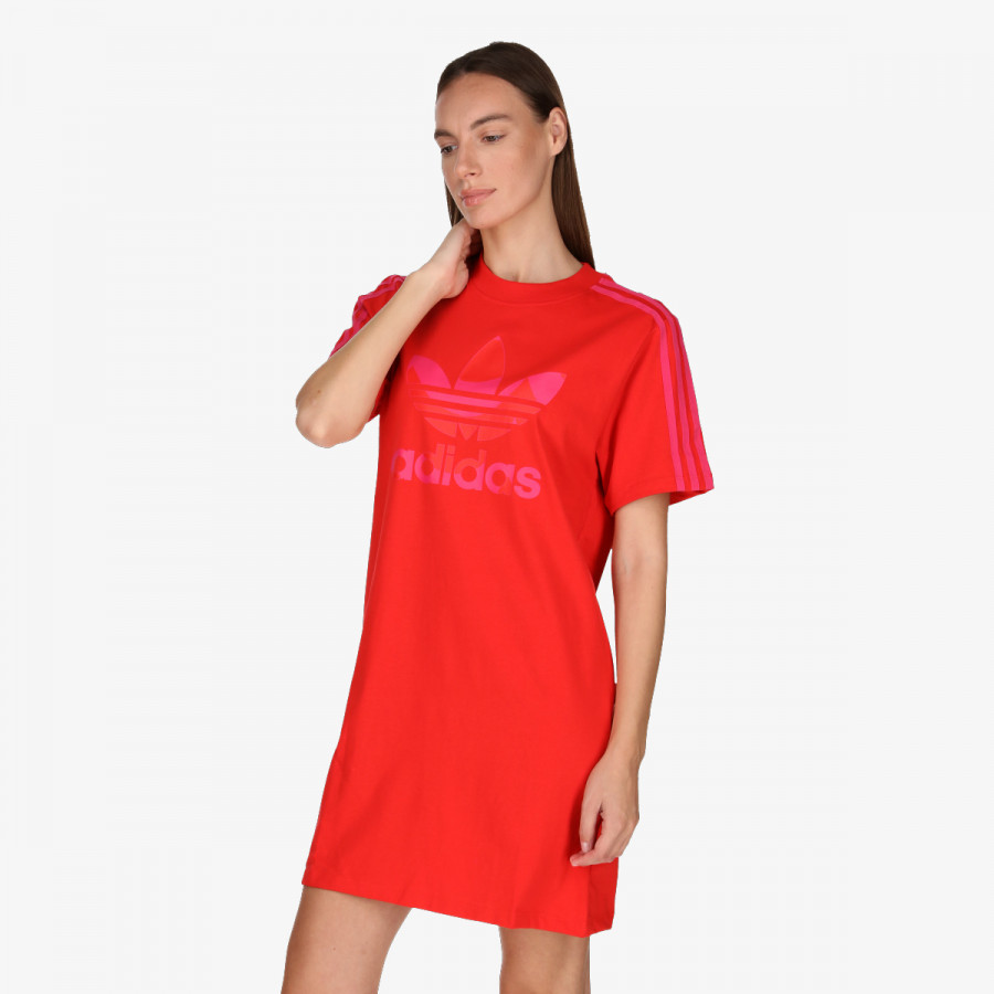 ADIDAS ROCHII Marimekko Tee Dress 