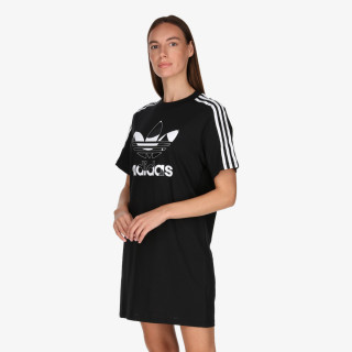 ADIDAS Rochii marimekko Tee Dress 
