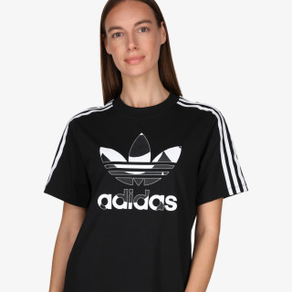 ADIDAS Rochii marimekko Tee Dress 
