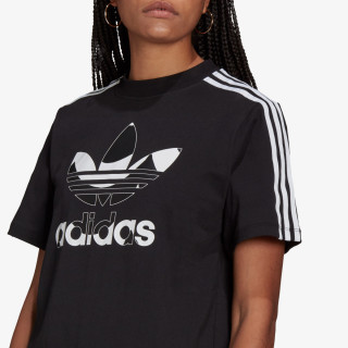 ADIDAS Rochii marimekko Tee Dress 
