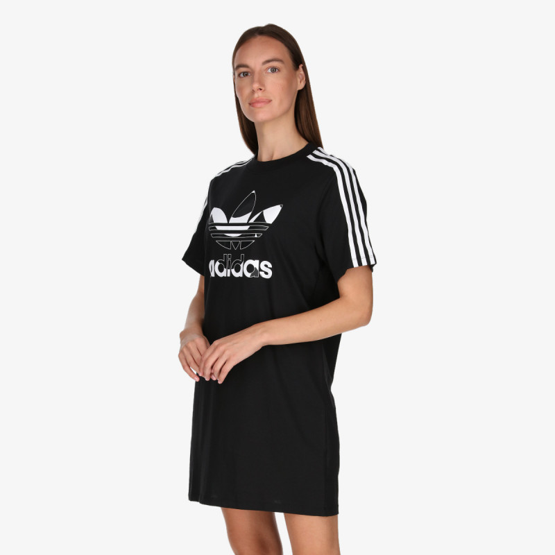 ADIDAS Rochii marimekko Tee Dress 