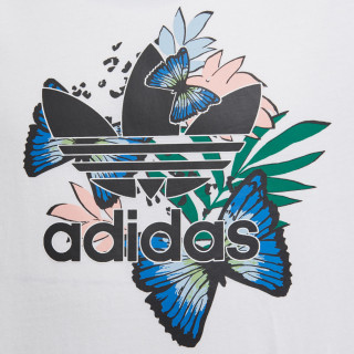 ADIDAS Tricouri TEE 