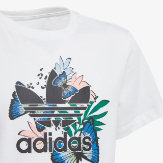 ADIDAS Tricouri TEE 